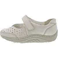 Waldläufer Ballerina beige 41 EU (7,5 UK)