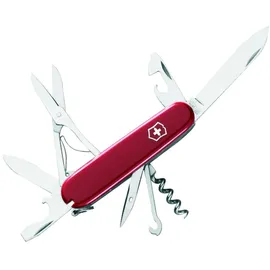 Victorinox Climber Schwarz