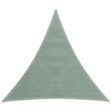 WINDHAGER Sonnensegel Capri 4 x 4 x 4 m