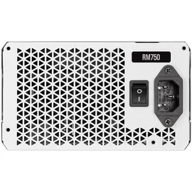 Corsair RM White Series RM750 2021 750W
