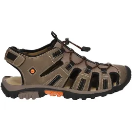 Hi Tec Cove Sport Herren Braun 42