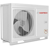 Hantech Luft-Wasser-Wärmepumpe  (Heizleistung: 12 kW)