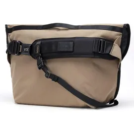 Chrome Citizen 24 - Umhängetasche Gr l beige
