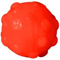 Jolly Pets Jumper Ball 10 cm orange