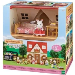 EPOCH 5303 Sylvanian Families® Starter Haus