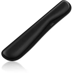 CSL Handgelenkauflage Tastatur Keyboard - Handballenauflage Handgelenkschoner - Maus und Tastatur - ergonomische Haltung - 43 cm - atmungsaktiv