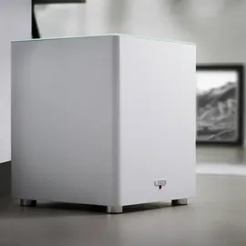 Canton Smart Sub 12 Schwarz