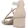 Rieker Sandalette Damen Rosa 36