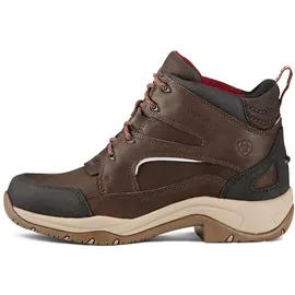 Ariat Telluride II H2O dark brown 39