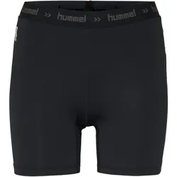 hummel First Performance Hipster Tights Damen black XL