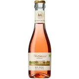 PriSecco Bio Rosé alkoholfrei prickelnd - Piccolo 0,2l
