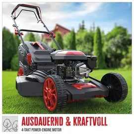 Güde Big Wheeler 514.9 R
