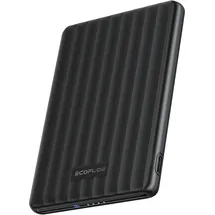 EcoFlow RAPID Mag Powerbank 5000mAh Schwarz