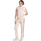 adidas Dayready Trainingsanzug Rosa M