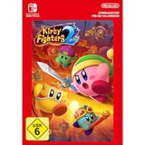 Kirby Fighters 2 - Nintendo Digital Code