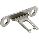 PIZZATO ELETTRICA Zusatzbetätiger Hebel abgewinkelt VF KeyD10