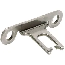 PIZZATO ELETTRICA Zusatzbetätiger Hebel abgewinkelt VF KeyD10