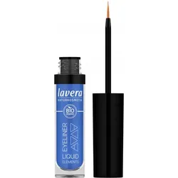 Lavera Liquid Elements Eyeliner 02 - Ocean Blue