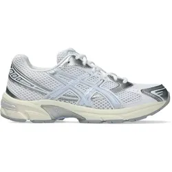 ASICS Damen Freizeitschuhe GEL-1130, WHITE/BLUE FADE 121, 39