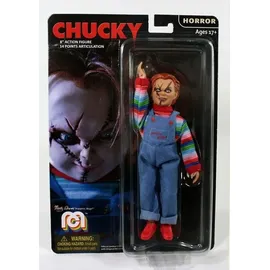Mego Chucky Die Mörderpuppe Actionfigur 20 cm