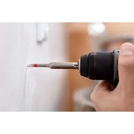 Alpen Feinsteinzeugfliesenbohrer C PROTECTOR ø 10 mm Bohrer mm,