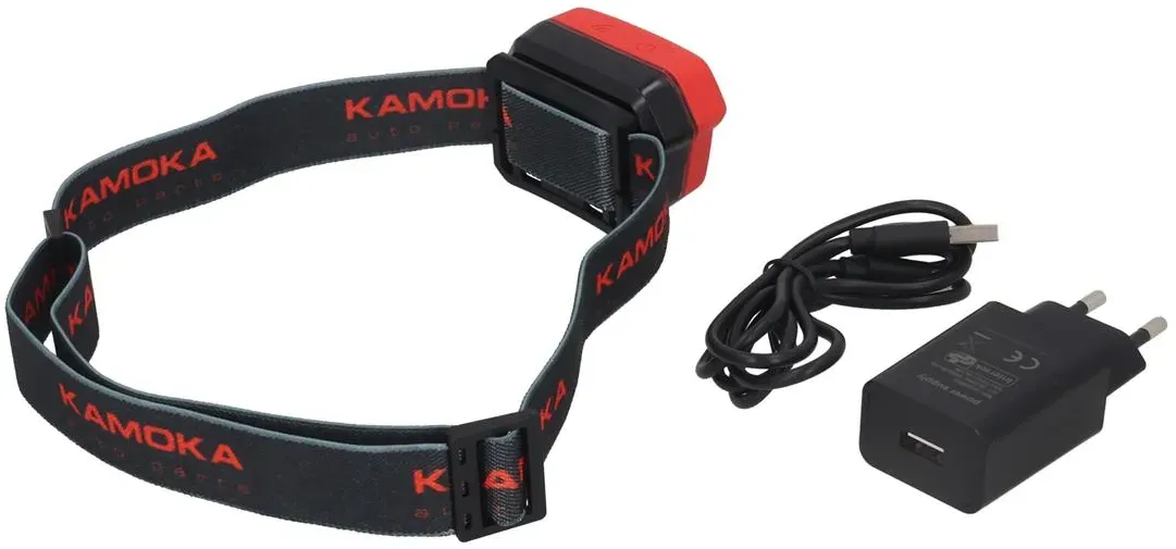 KAMOKA Leuchtstoffröhre, Handleuchte 8030008