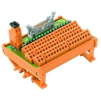 Weidmüller Übergabemodul LMNZF 5.08mm RS16ES-T-L H/Z