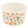 Greenbox Papp-Eisbecher 0,15 l Gelb 35