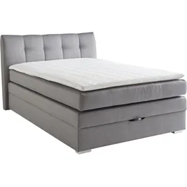 Jockenhöfer Boxspringbett Amelie 140x200 HTI-Living