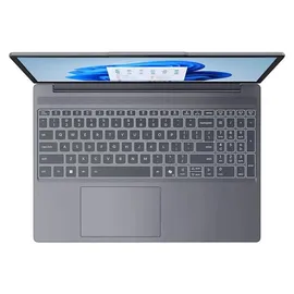 Lenovo IdeaPad Slim 3 15,3" AMD Ryzen 5 150 16 GB RAM 512 GB SSD Luna Grey 83K700HLPB