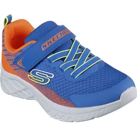 SKECHERS Microspec Ii Zovrix Kinder Orange 30