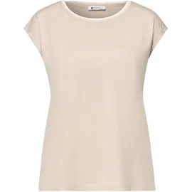 STREET ONE Shirttop Beige 42