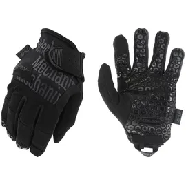 Mechanix Wear Precision Pro High-Dexterity Handschuh Covert
