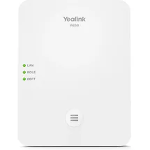 Yealink W80DM - weiß