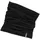 Jack Wolfskin Unisex Merino Neckgaiter Winter-Schal, Schwarz, Einheitsgröße EU