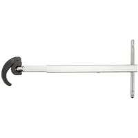 KS Tools Teleskop-Standhahn-Mutternschlüssel 126.2000