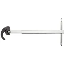KS Tools Teleskop-Standhahn-Mutternschlüssel 126.2000