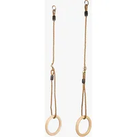 Small Foot Company Turnringe Holz 11592