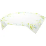 Duni Dunicel® Mitteldecken 84 x 84 cm Elise, 100 Stk/Krt (5 x 20 Stk)