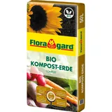 Floragard Bio Kompost-Erde 50 l