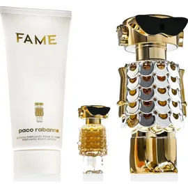 Paco Rabanne Fame Eau de Parfum 80 ml + Set
