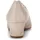 Gabor Comfort Ballerina in beige, | Gr.: 38