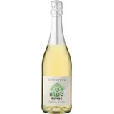 Weingut BIBO Runge (Revoluzzer Wein GmbH) Bibo Runge »Deserteur« Sparkling Riesling Alkoholfrei