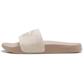 Puma Leadcat 2.0 Topcat Pantoletten Damen 02 - frosted ivory/rose latte/sandstone 40.5,
