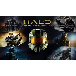 Halo: The Master Chief Collection Windows