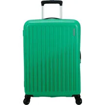 American Tourister Rejoy Spinner 68/26 Tsa 66l Koffer Auf Rollen Jade Green One Size