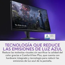 Dell Alienware AW2725QF 27" 4K UHD