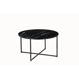 SalesFever Couchtisch Ø 80 cm