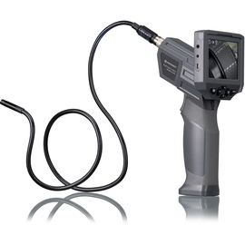 Bresser Endoskop-Kamera mit 8,89-cm-(3,5")-LC-Display