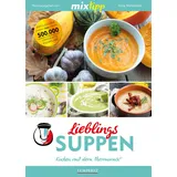 Lempertz Edition und Verlagsbuchhandlung Mixtipp Lieblings-Suppen: Kochen mit dem Thermomix